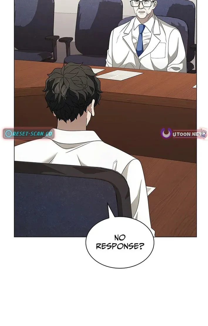 Dr. Choi Tae-Soo — Chapter 293 — page 70