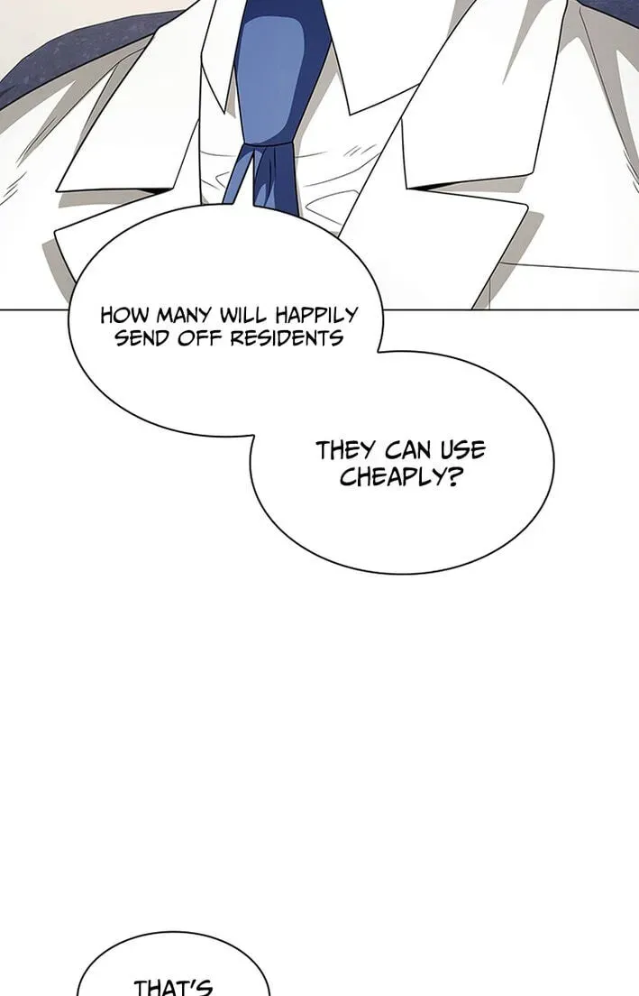 Dr. Choi Tae-Soo — Chapter 293 — page 72