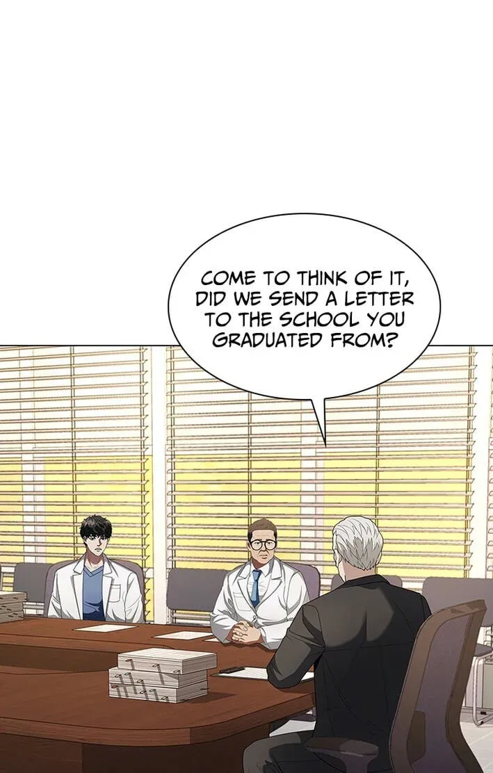 Dr. Choi Tae-Soo — Chapter 293 — page 74