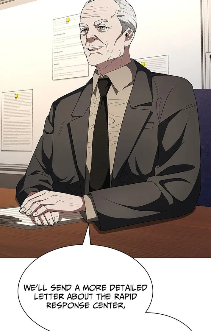 Dr. Choi Tae-Soo — Chapter 293 — page 76