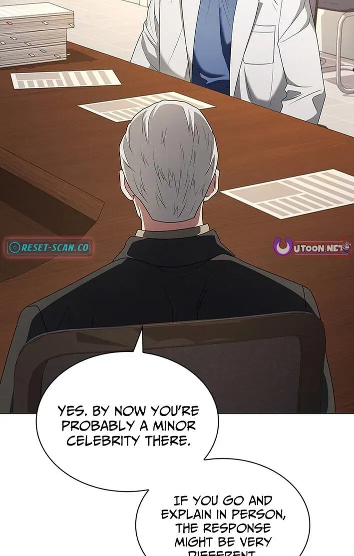 Dr. Choi Tae-Soo — Chapter 293 — page 78
