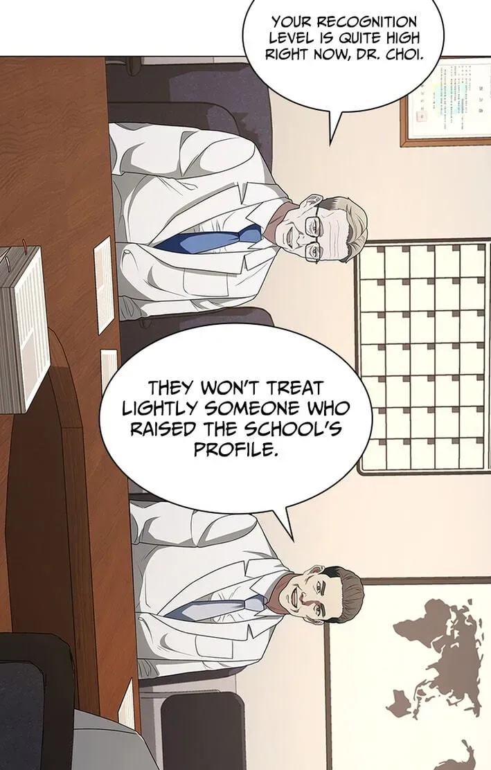 Dr. Choi Tae-Soo — Chapter 293 — page 80