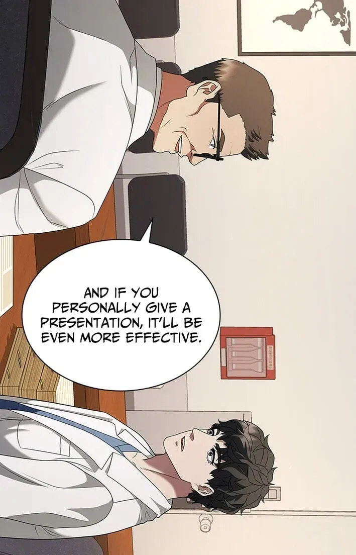 Dr. Choi Tae-Soo — Chapter 293 — page 81