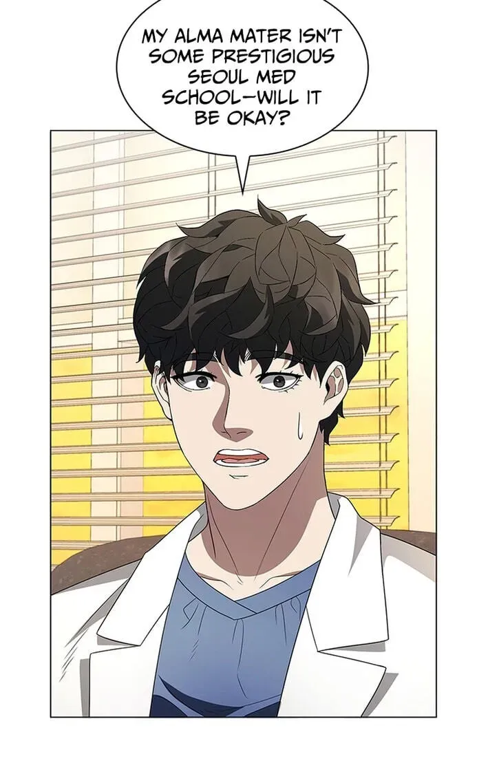 Dr. Choi Tae-Soo — Chapter 293 — page 84