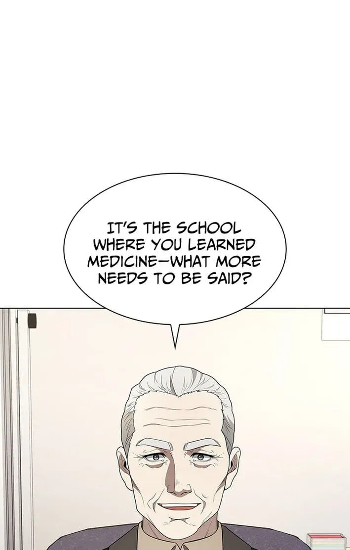 Dr. Choi Tae-Soo — Chapter 293 — page 85