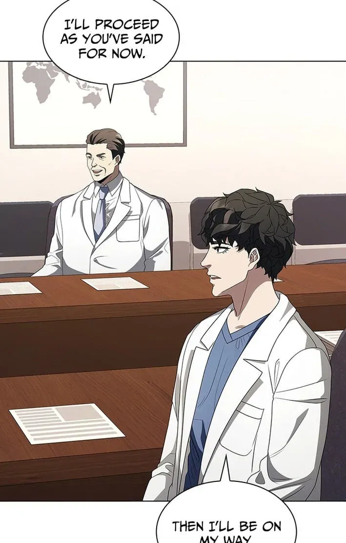 Dr. Choi Tae-Soo — Chapter 293 — page 87