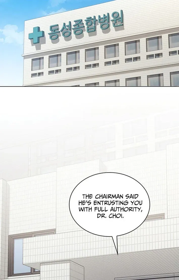 Dr. Choi Tae-Soo — Chapter 293 — page 91