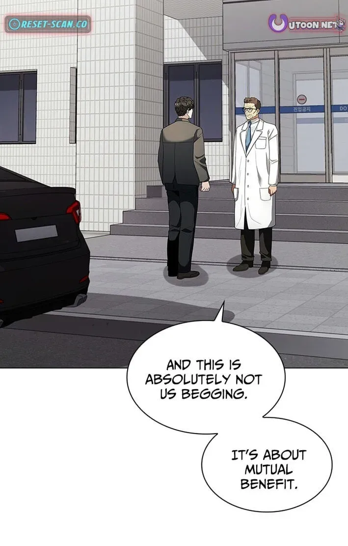 Dr. Choi Tae-Soo — Chapter 293 — page 92