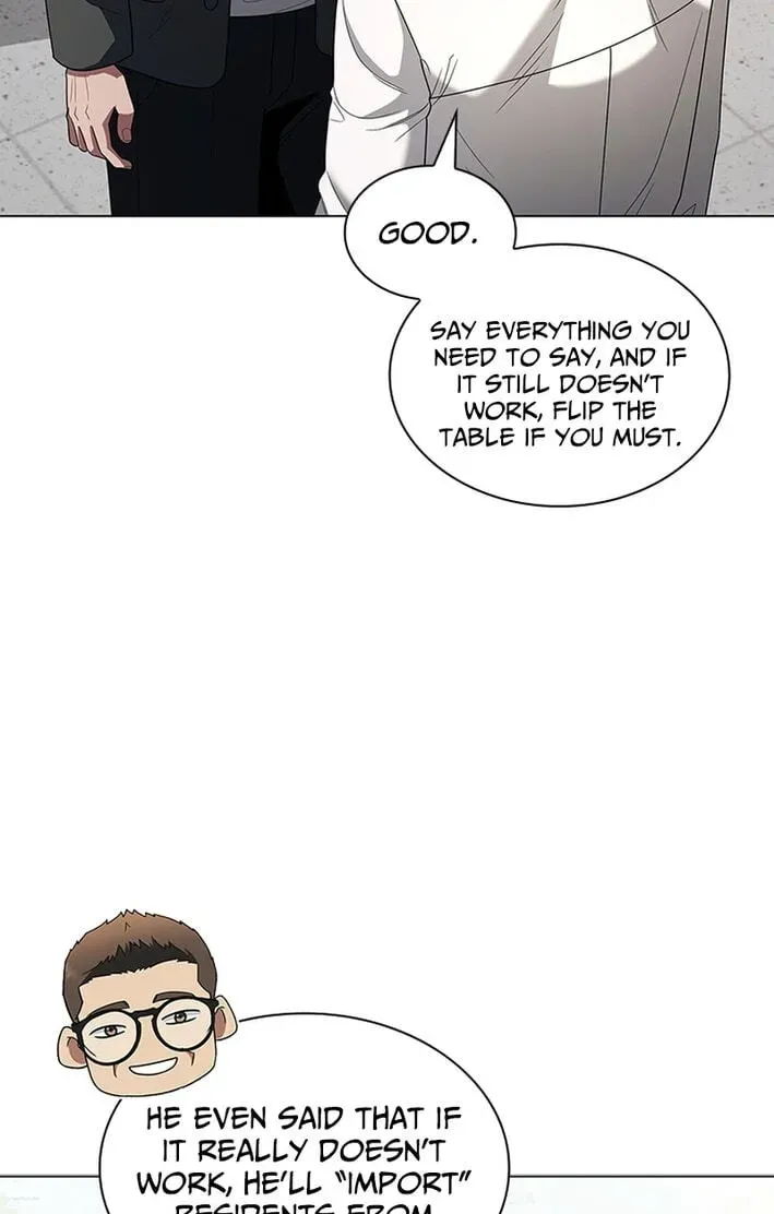 Dr. Choi Tae-Soo — Chapter 293 — page 94