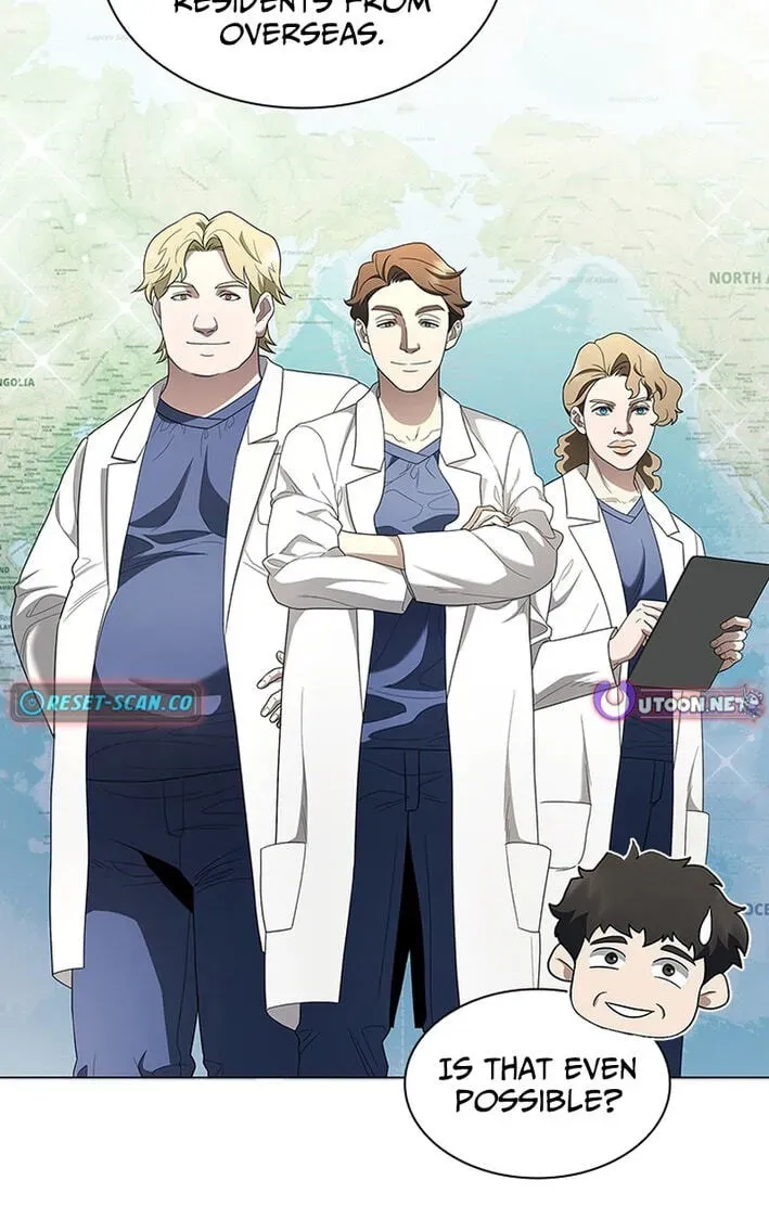 Dr. Choi Tae-Soo — Chapter 293 — page 95