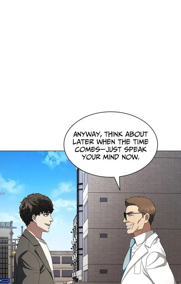 Dr. Choi Tae-Soo — Chapter 293 — page 96