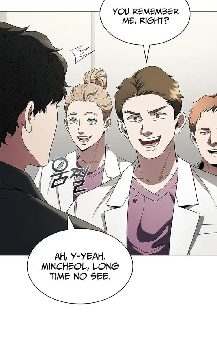 Dr. Choi Tae-Soo — Chapter 293 — page 105