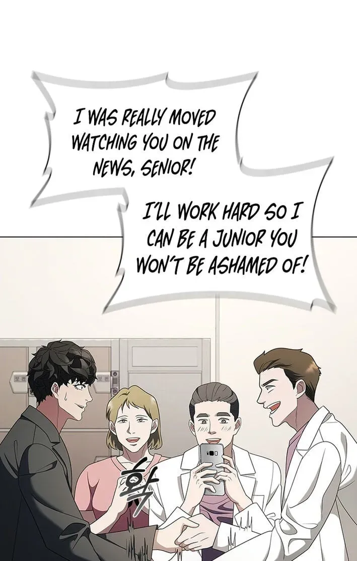 Dr. Choi Tae-Soo — Chapter 293 — page 106
