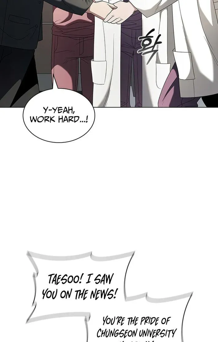 Dr. Choi Tae-Soo — Chapter 293 — page 107