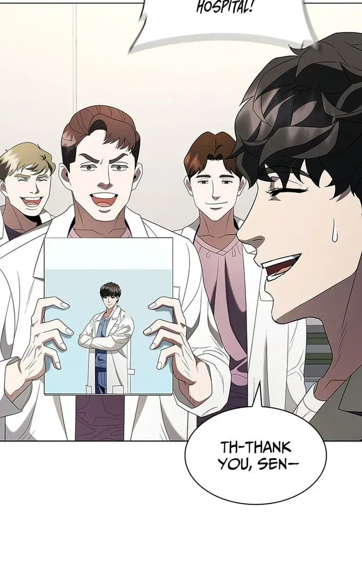 Dr. Choi Tae-Soo — Chapter 293 — page 108