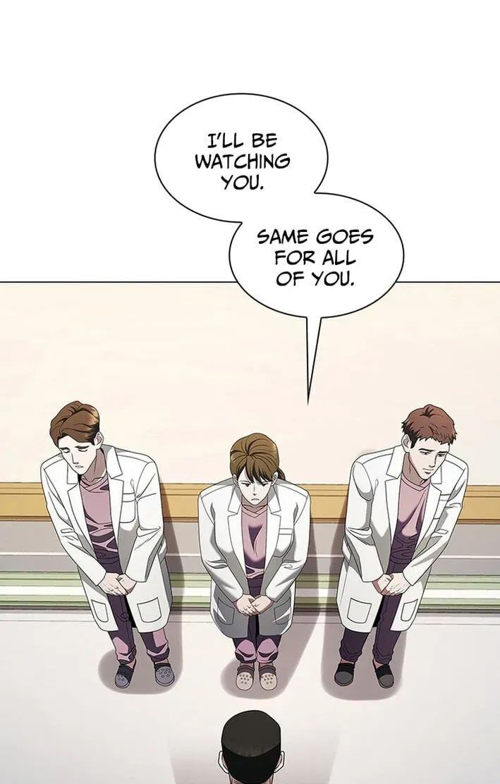 Dr. Choi Tae-Soo — Chapter 293 — page 121