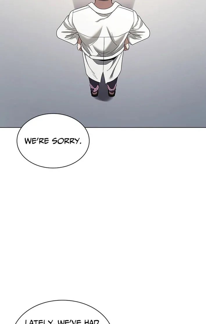 Dr. Choi Tae-Soo — Chapter 293 — page 122