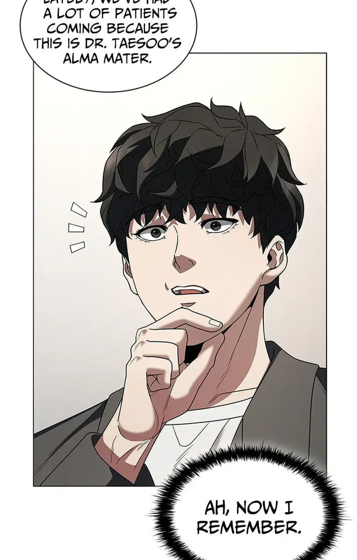 Dr. Choi Tae-Soo — Chapter 293 — page 123