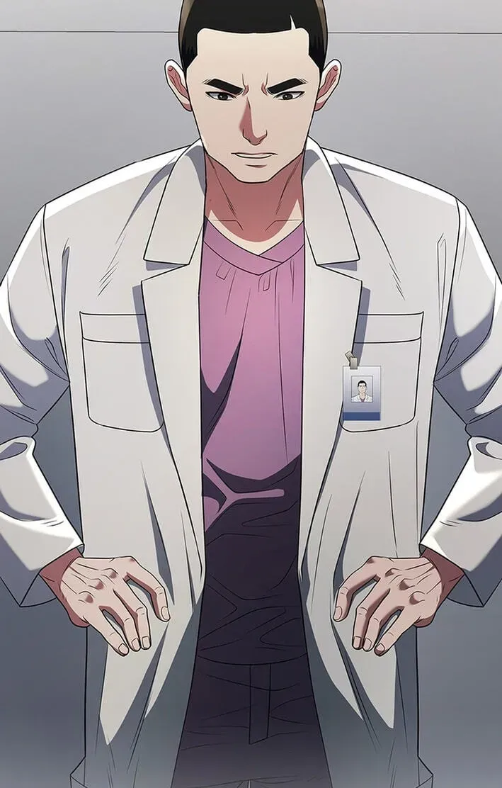 Dr. Choi Tae-Soo — Chapter 293 — page 125