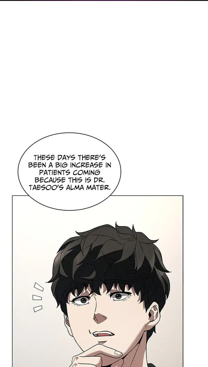 Dr. Choi Tae-Soo — Chapter 294 — page 2