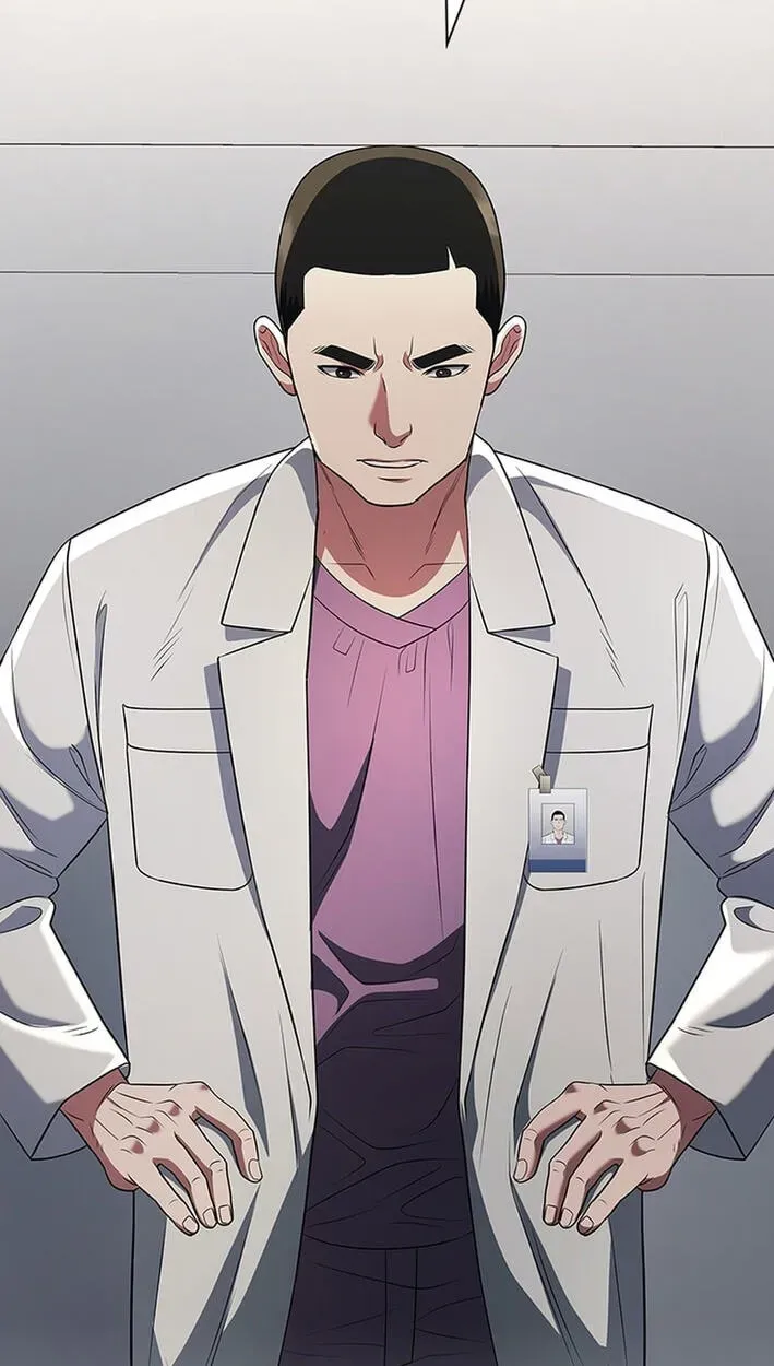 Dr. Choi Tae-Soo — Chapter 294 — page 4