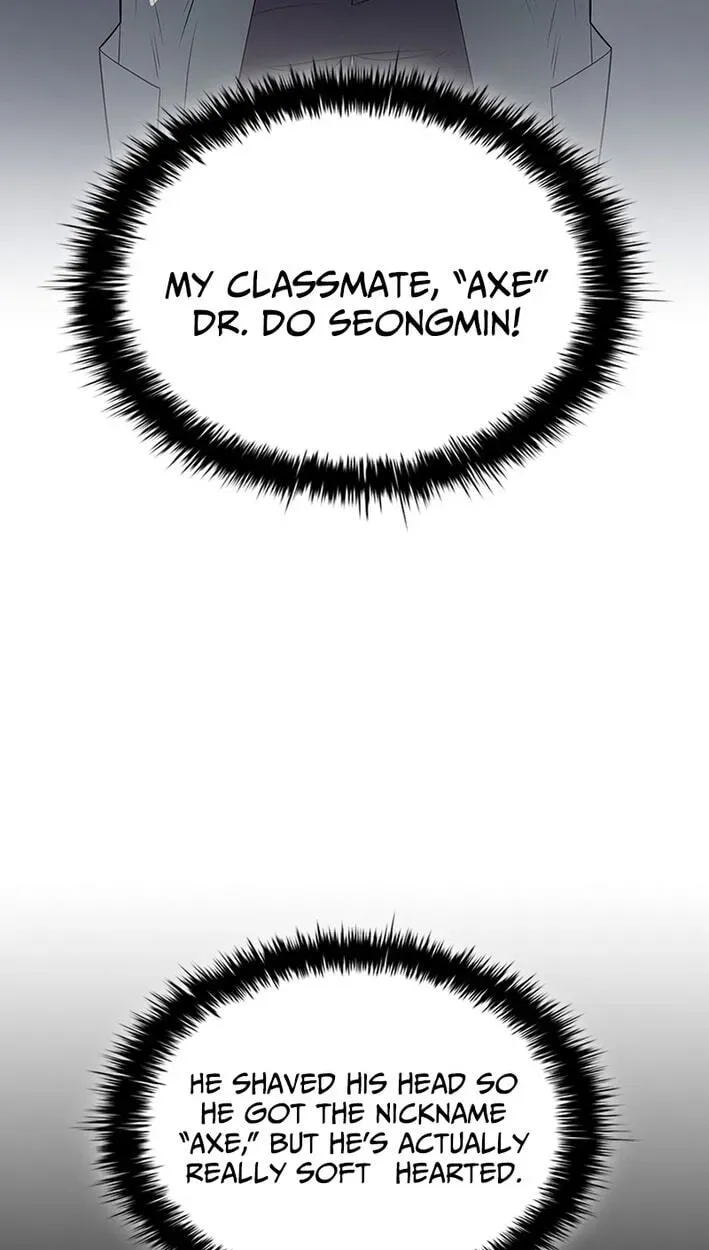 Dr. Choi Tae-Soo — Chapter 294 — page 5