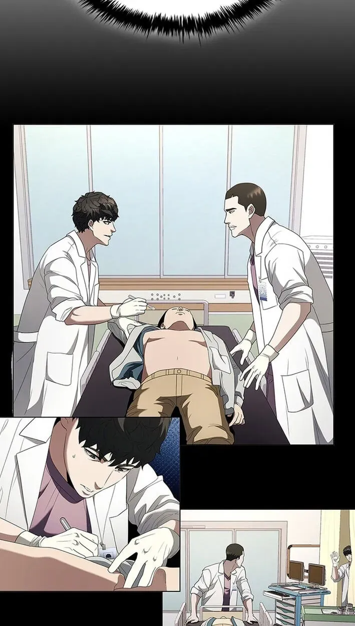 Dr. Choi Tae-Soo — Chapter 294 — page 6