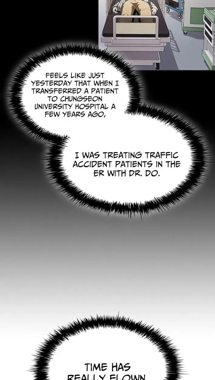 Dr. Choi Tae-Soo — Chapter 294 — page 7