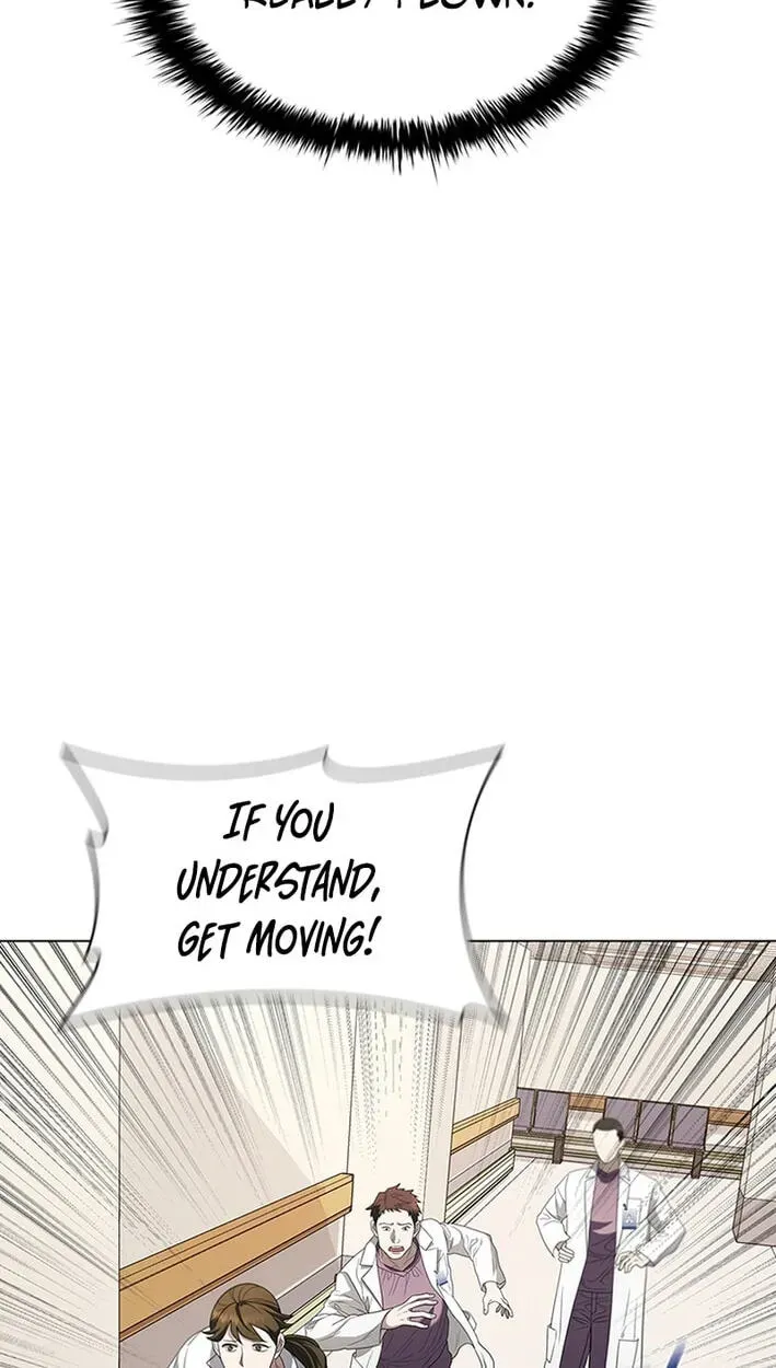 Dr. Choi Tae-Soo — Chapter 294 — page 8