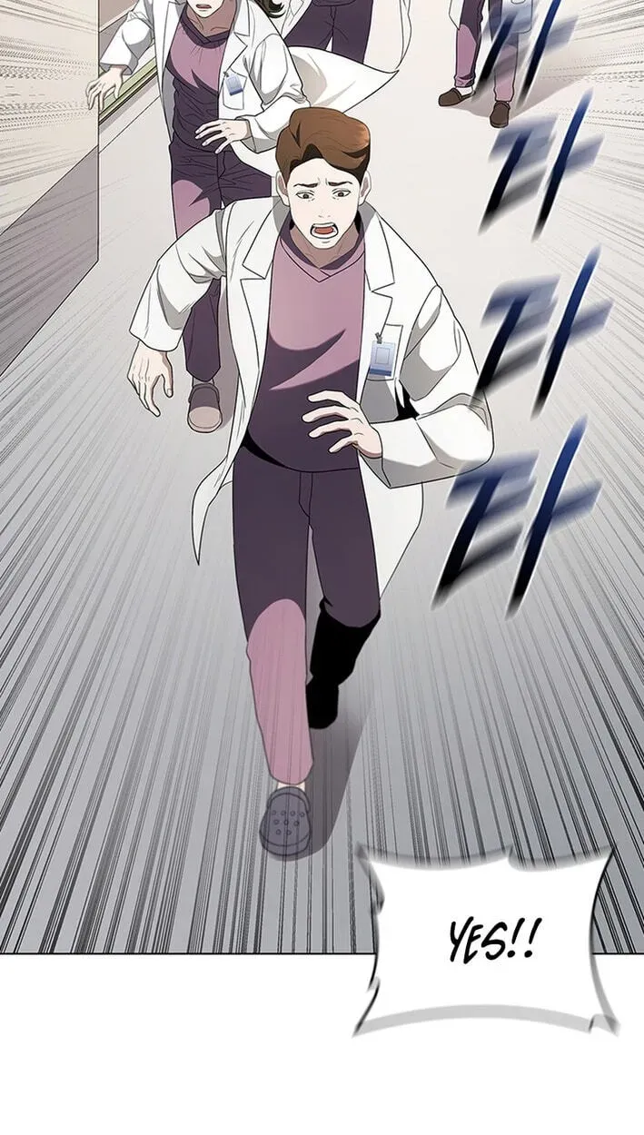 Dr. Choi Tae-Soo — Chapter 294 — page 9