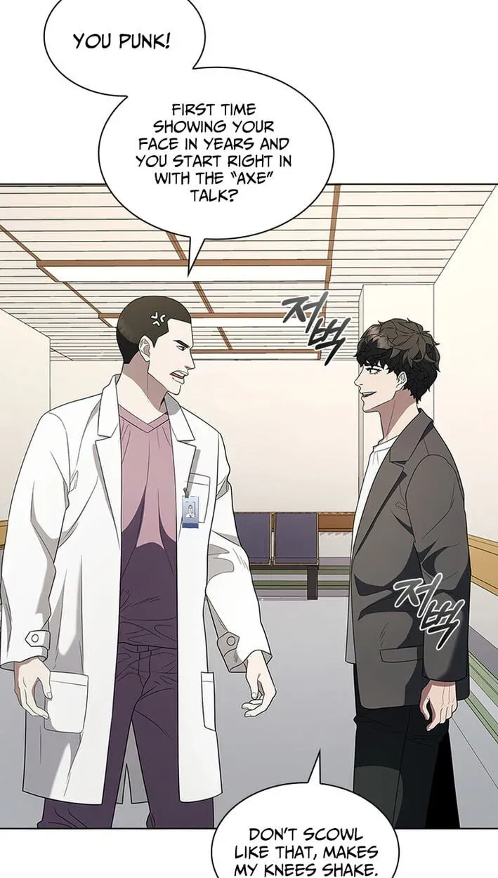 Dr. Choi Tae-Soo — Chapter 294 — page 13