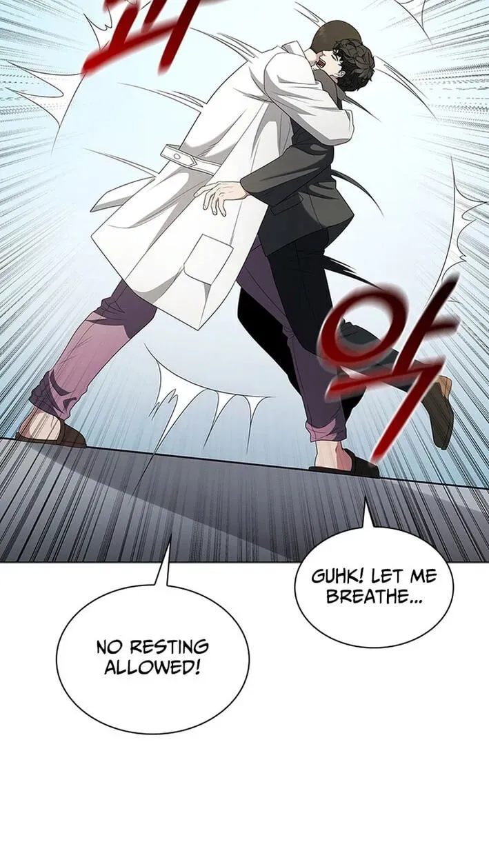 Dr. Choi Tae-Soo — Chapter 294 — page 16