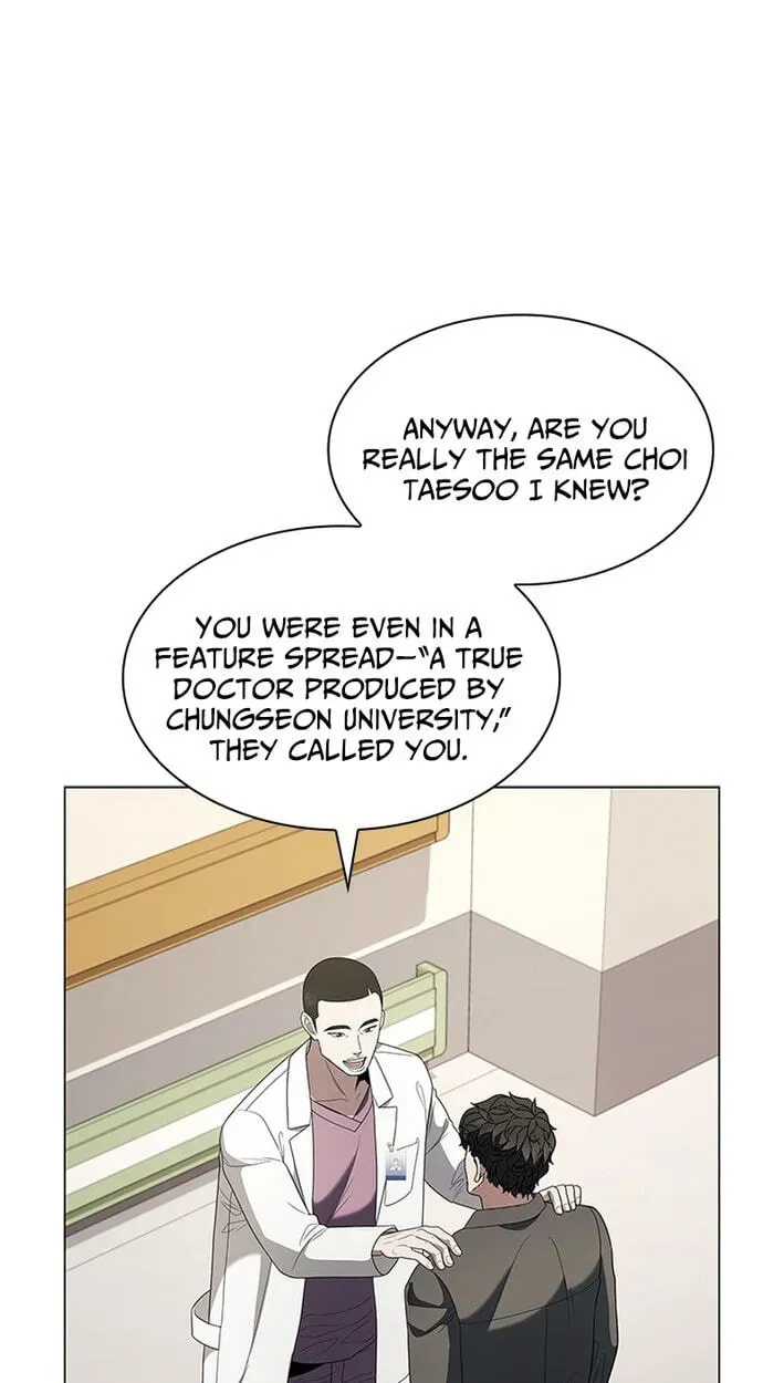 Dr. Choi Tae-Soo — Chapter 294 — page 17