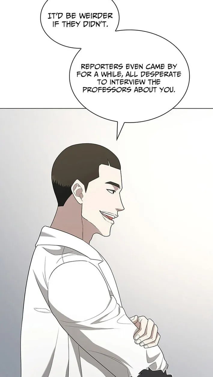 Dr. Choi Tae-Soo — Chapter 294 — page 19