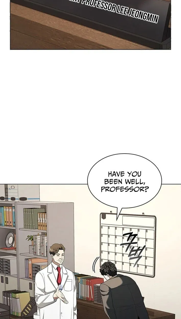 Dr. Choi Tae-Soo — Chapter 294 — page 25