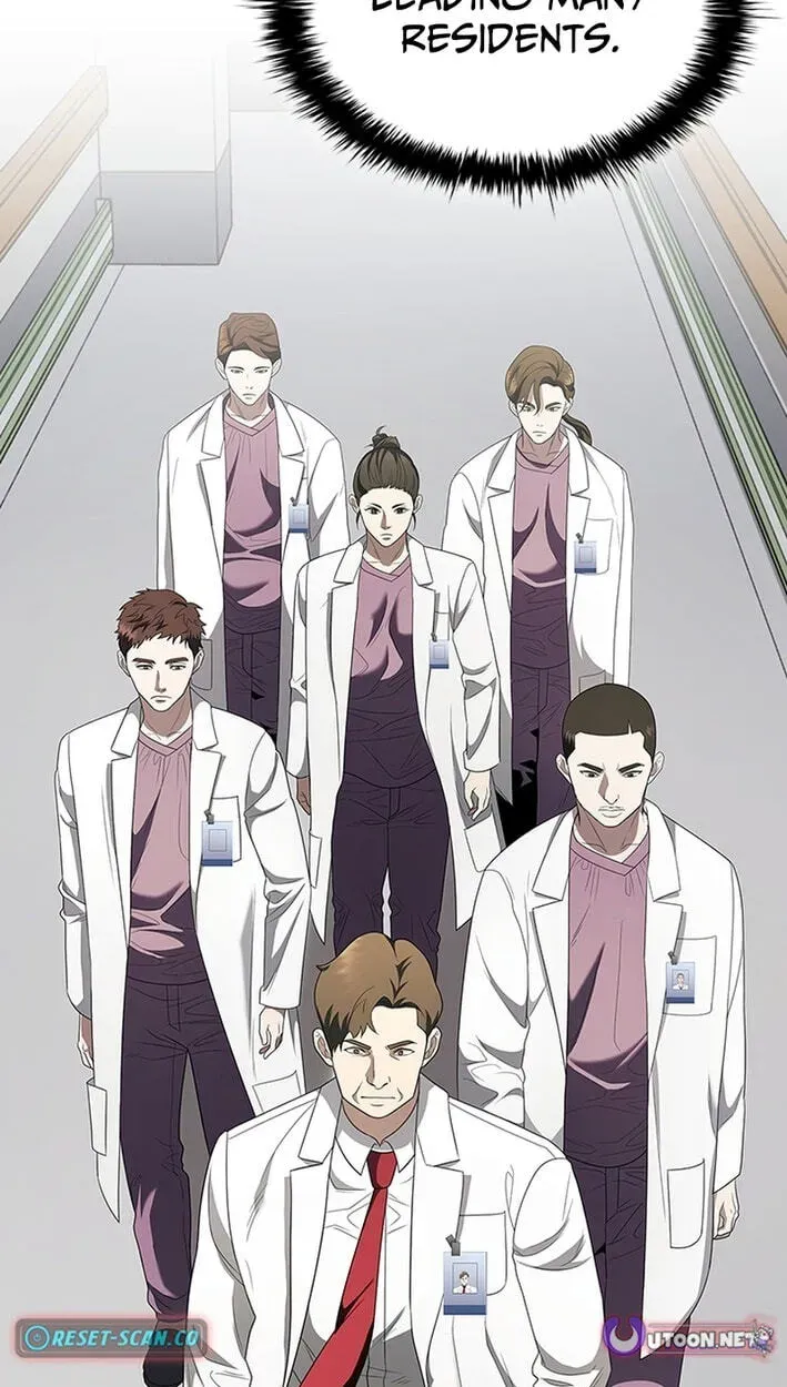 Dr. Choi Tae-Soo — Chapter 294 — page 29