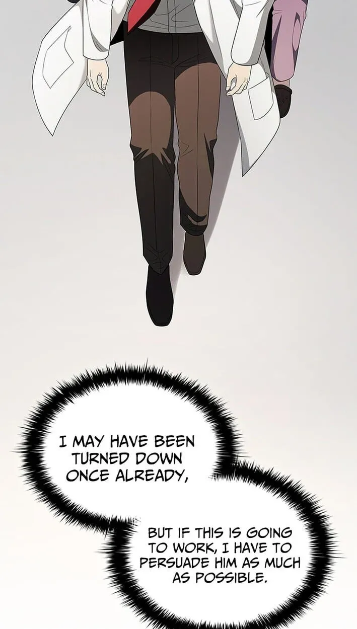 Dr. Choi Tae-Soo — Chapter 294 — page 30