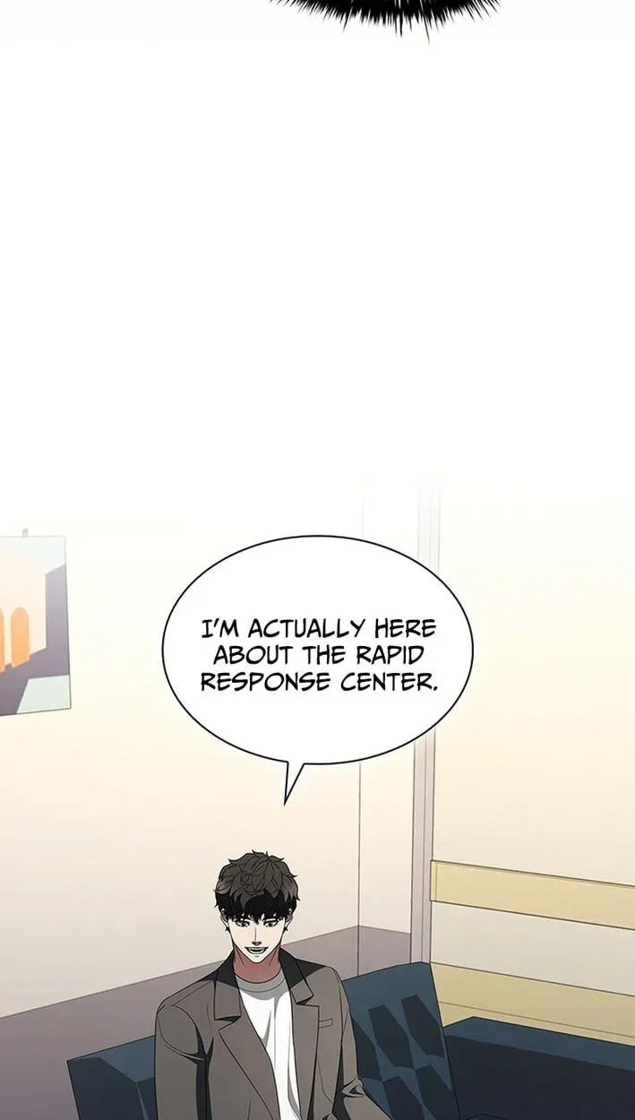 Dr. Choi Tae-Soo — Chapter 294 — page 31