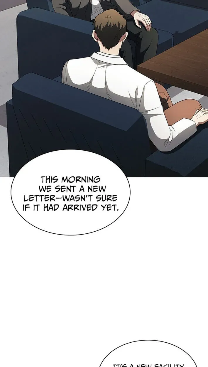 Dr. Choi Tae-Soo — Chapter 294 — page 32