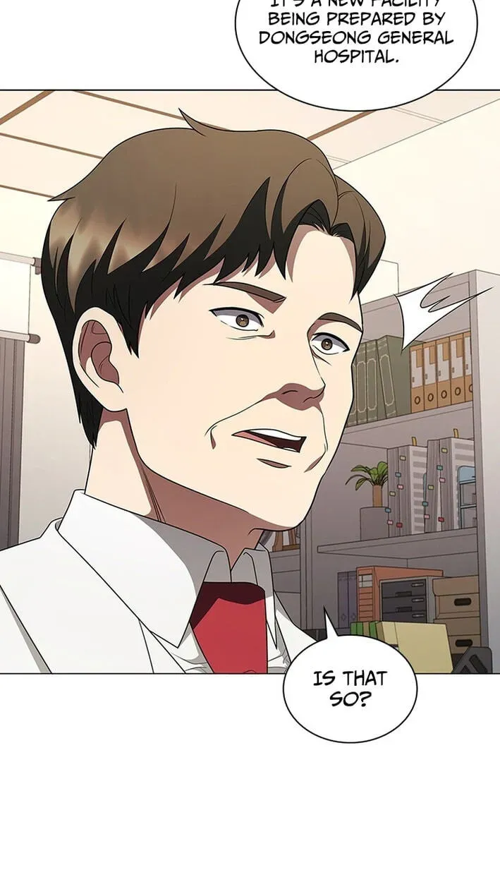 Dr. Choi Tae-Soo — Chapter 294 — page 33