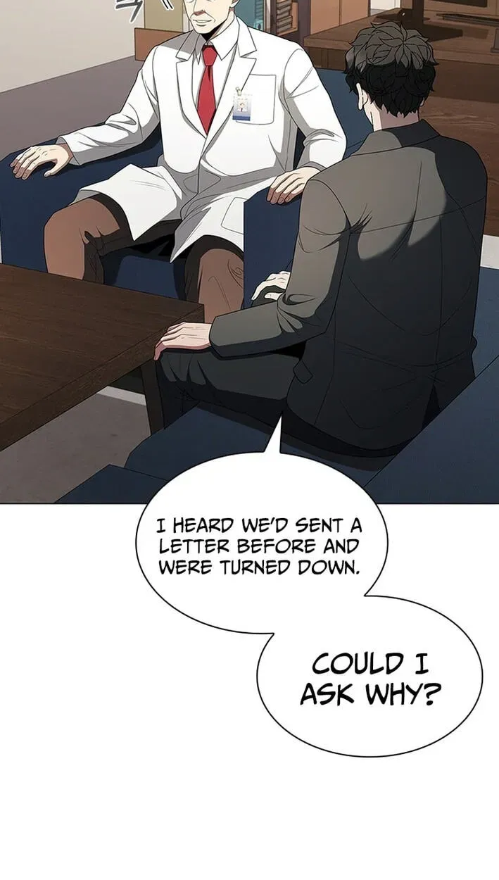 Dr. Choi Tae-Soo — Chapter 294 — page 36