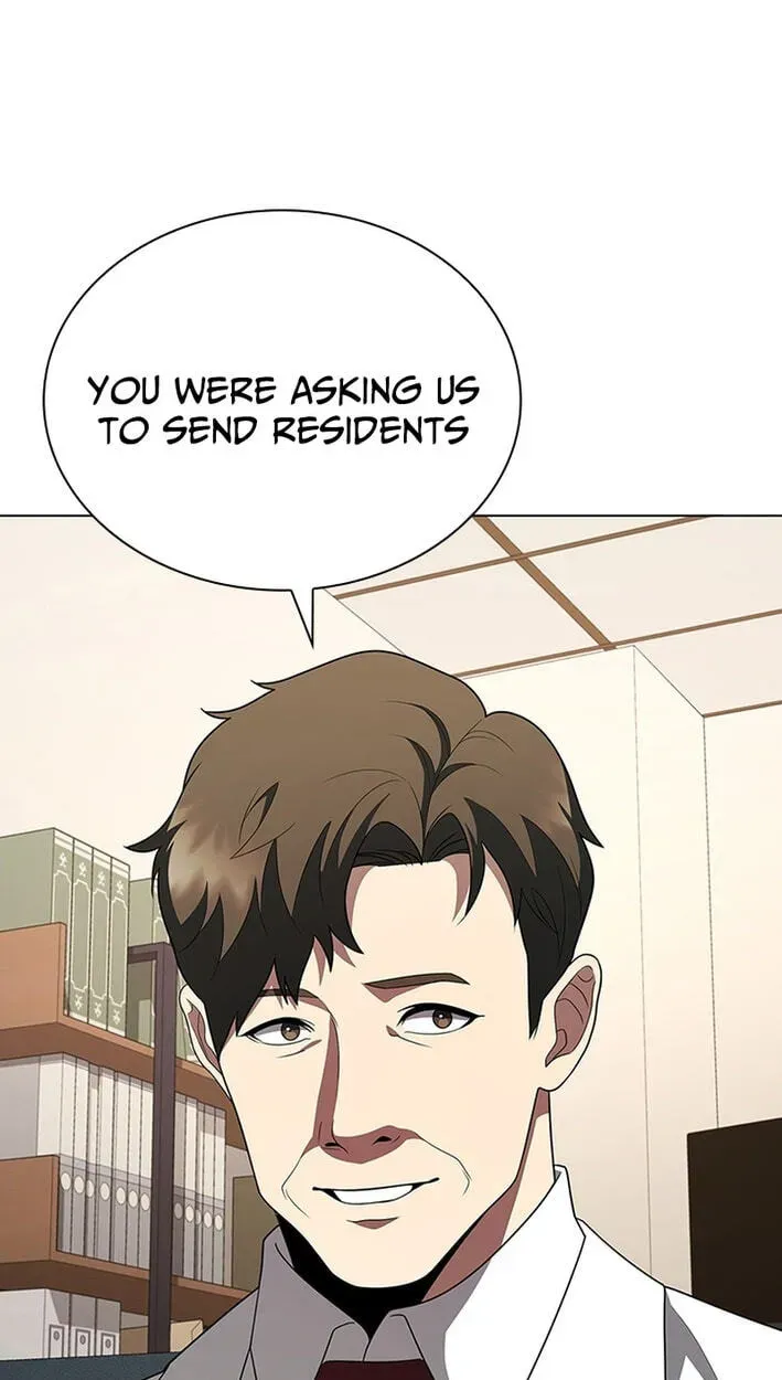 Dr. Choi Tae-Soo — Chapter 294 — page 37