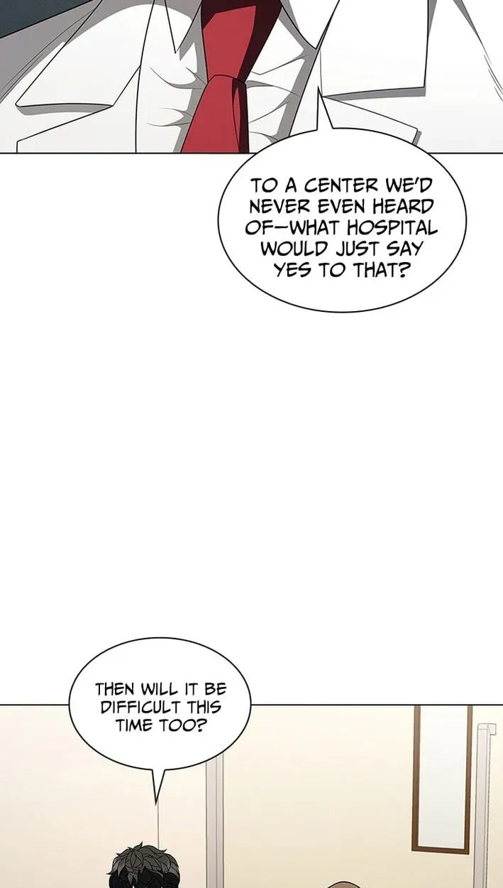 Dr. Choi Tae-Soo — Chapter 294 — page 38