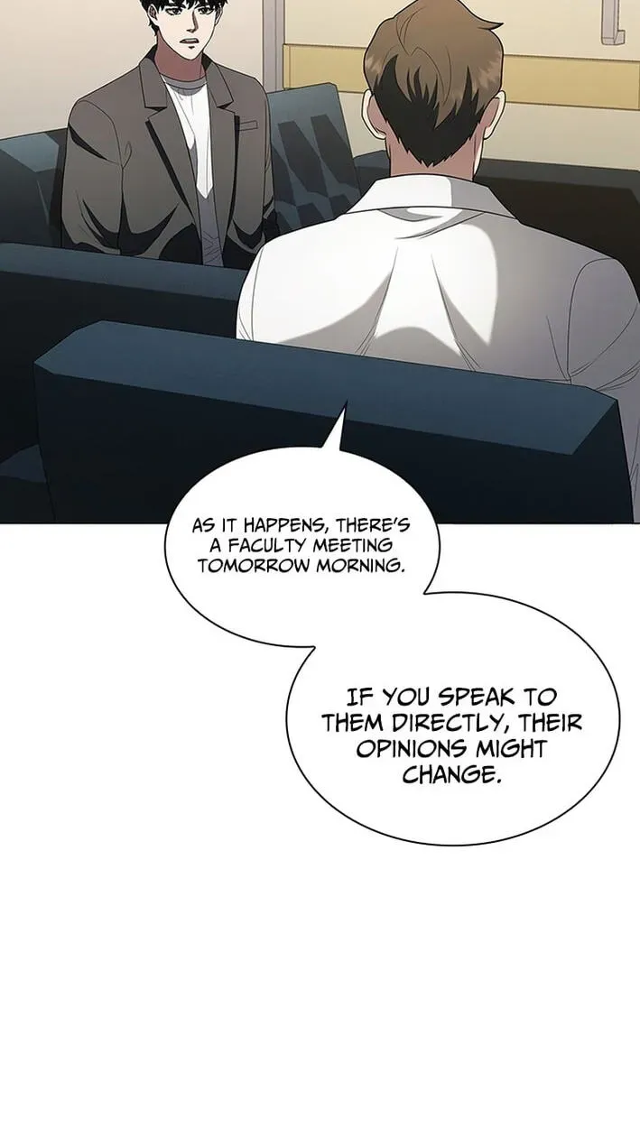 Dr. Choi Tae-Soo — Chapter 294 — page 39