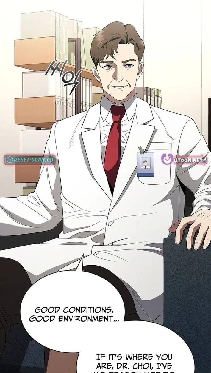 Dr. Choi Tae-Soo — Chapter 294 — page 41
