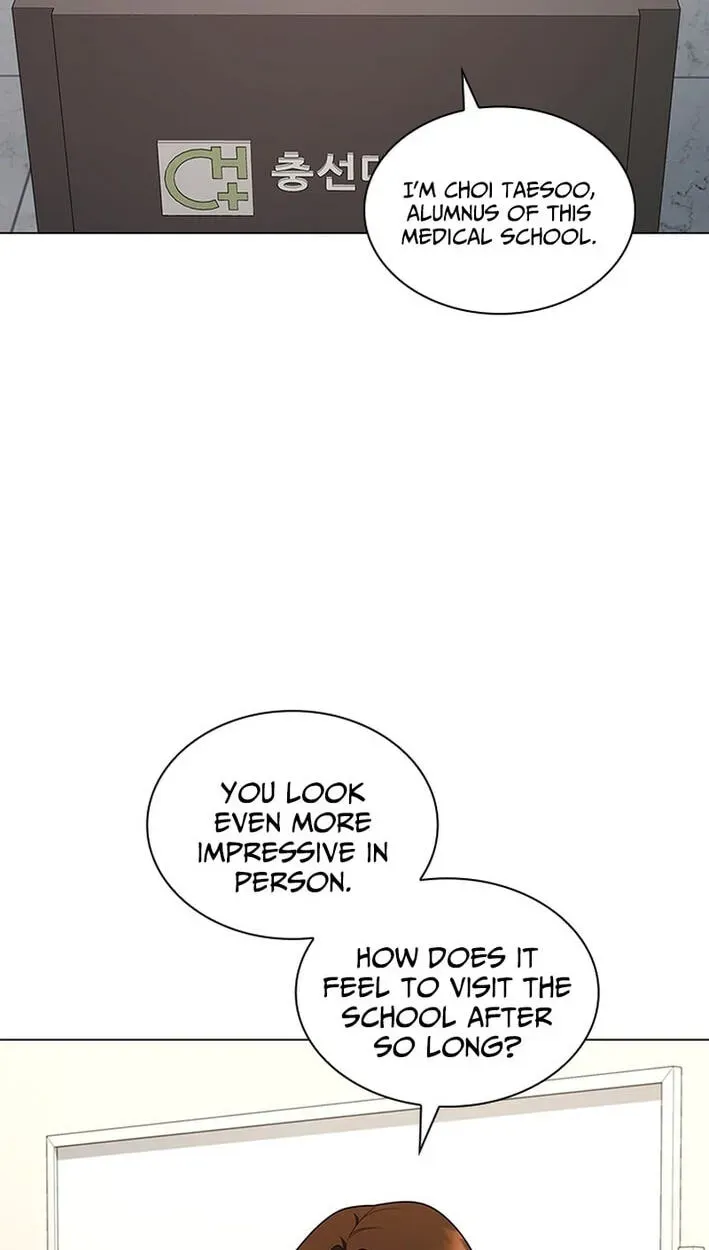 Dr. Choi Tae-Soo — Chapter 294 — page 47