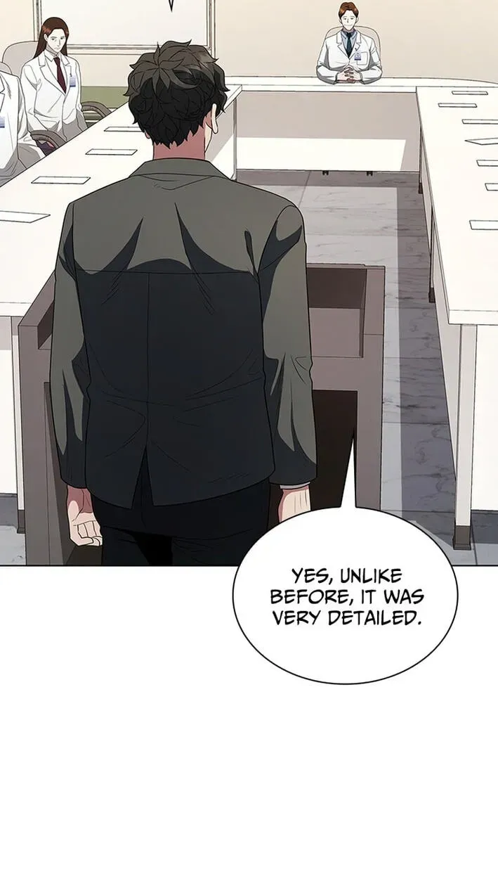 Dr. Choi Tae-Soo — Chapter 294 — page 52