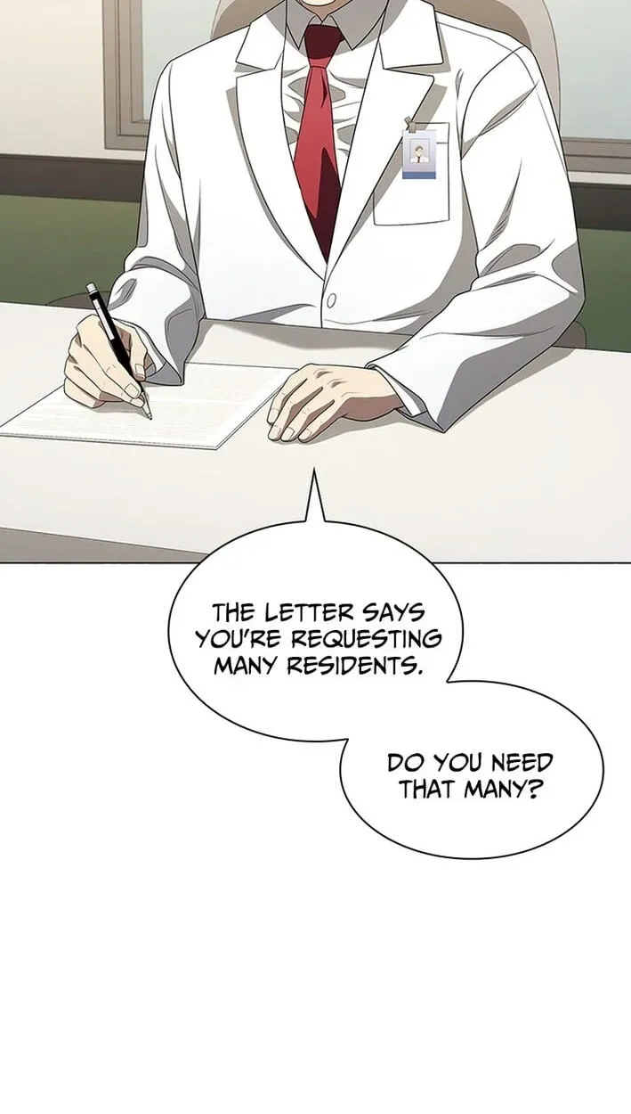 Dr. Choi Tae-Soo — Chapter 294 — page 55