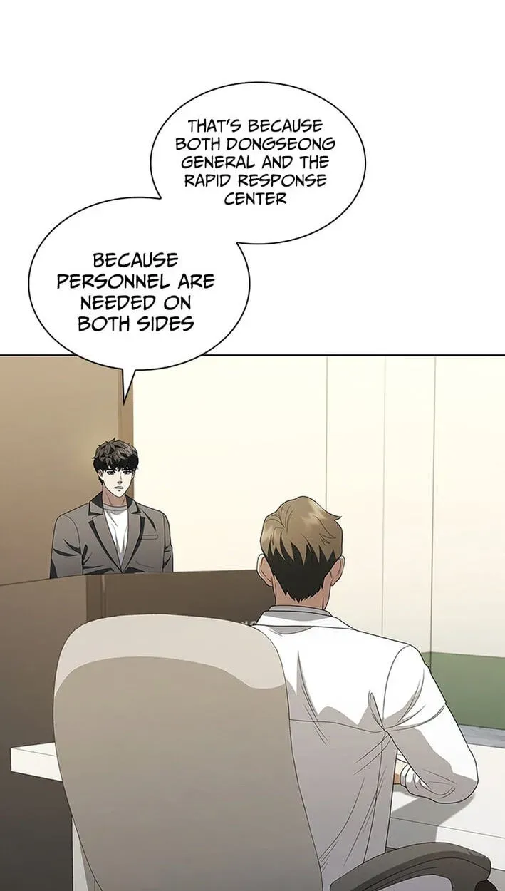 Dr. Choi Tae-Soo — Chapter 294 — page 56