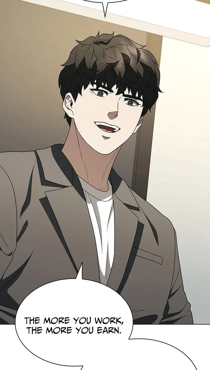 Dr. Choi Tae-Soo — Chapter 294 — page 58